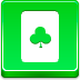 Clubs Card Icon 72x72 png